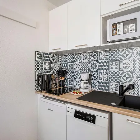 Mountain View Ski-in And Ski-out - La Reine Blanche 瓦托伦斯