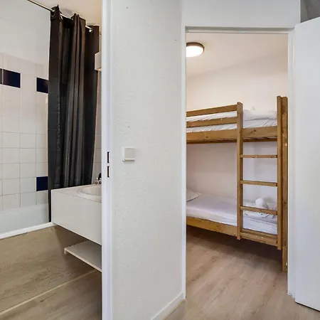 Daire Mountain View Ski-in And Ski-out - La Reine Blanche