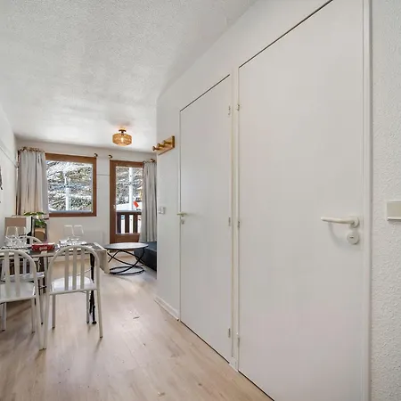 Daire Mountain View Ski-in And Ski-out - La Reine Blanche Val Thorens