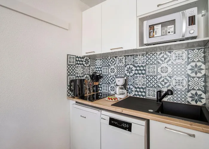 Mountain View Ski-in And Ski-out Val Thorens