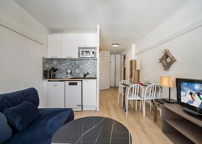 Mountain View Ski-in And Ski-out *